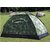 5- 6 PERSON CAMO COLOURED PICNIC HIKING CAMPING PORTABLE TENT RBS