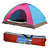 5- 6 PERSON PICNIC HIKING CAMPING PORTABLE TENT RBS