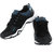Lancer Men's Black Running Shoes