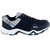 Lancer Men's Blue  Gray Sports Shoes