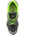 Lancer Women's Green & Gray Sports Shoes