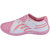 Lancer Women's Pink Smart Casuals Shoes
