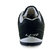 Lancer Men's Black & White Running Shoes