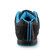 Lancer Women's Blue & Black Sports Shoes