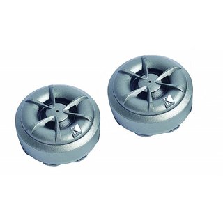 kicker 1 inch tweeters