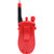 ShopMeFast Red and Yellow Walkie Talkie Set For Kids