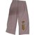 Multicolour Cotton Kids Track Pant (Pack of 5)