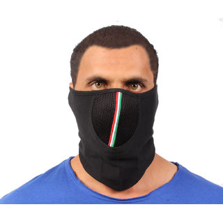 face half sushito mask shopclues