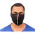 sushito Anti Pollution Half Face Mask For Men JSMFHFM0743N