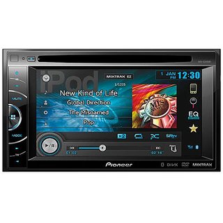 pioneer divx radio bluetooth pioneer divx radio bluetooth