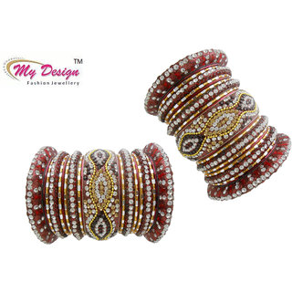 bridal lakh chura