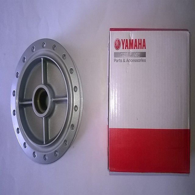 Yamaha rx135 original discount spare parts online