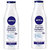 Nivea Body Lotion Express Hydration of 200ml (pack of 2)