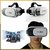VR 3D box