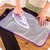 New Big Size House Keeping Portable Ironing Boards Cloth Cover Protect Insulation Ironing Pad