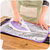 2 x New Arrival Cloth Cover Protect Novetly Heat Resistant Ironing Pad Garment Ironing Board BIDI