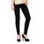 @ARK Red,white and Black cotton lycra combo pack of 3 pc of leggings for ladies ,girls and for women