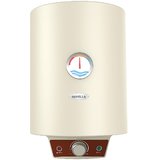 Havells Monza EC 5S 10-Litre Storage Water Heater (Ivory