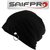 SAIFPRO Beanie Cap with Ring thin fall Hat for Men and Women