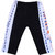 Shreeji Garments Multicolour Cotton Pants (Set of 5)