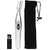 Bi-Feather King Eyebrow Hair Remover Trimmer (with Free Carrying Pouch and Cleaning brush)
