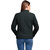Westrobe Women Black Full Sleeved Jacket