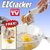 As Seen On TV EZ Cracker Egg Cracker and Separators