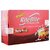 RiteBite Low Fat Nutrition Bar, Merry Berry, 35g (Pack of 24)