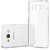 Samsung Galaxy J2 (2016) Transparent Silicon Jelly Back Cover