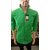 Men's Fashion Green Casual Shirt