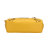 Senora Yellow Pu Casual Handbag