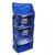 Kuber Industries Baby Almirah Hanging Three Cabinet For Kids (Blue) KI0144