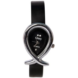 Buy Women Fancy Black Designer Casual Analog Girls And Ladies Watches Online Get 88 Off