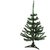 Vanyas Christmas Tree 2 FT Plastic Stand