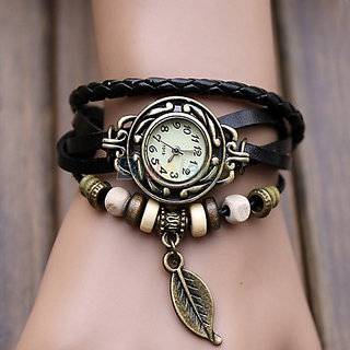Shopclues women's watches sales