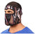 sushito Ridding Pollution Free Face Mask JSMFHFM0752N