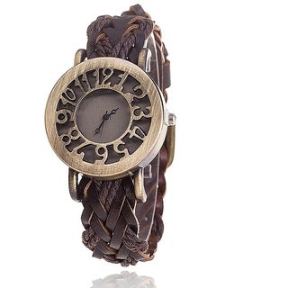 Women Analog Nice Girls watch