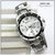 KAYRA New Stylish  Trendy Rosra Stainless Steel Watch By INSTADEAL