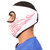sushito White Fancy Ridding Face Mask For Men JSMFHFM0759N