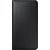 Snaptic Limited Edition Black Leather Flip Cover for Samsung Tizen Z2