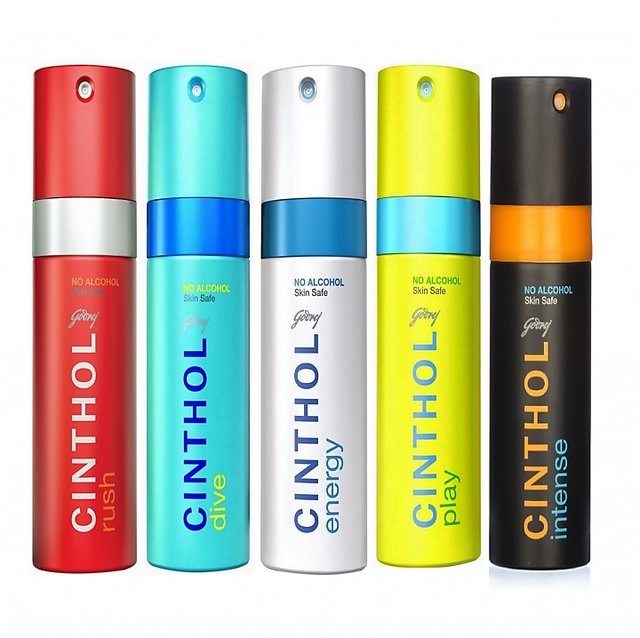 applaus Overtreden As Buy Cinthol Assorted Spray Deodorant Combo For Men - 150ml (Pack Of Any 3  Pcs) Online @ ₹549 from ShopClues