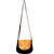 Barisa Epic Multicolor Canvas Cloth Casual Sling Bag - BESBR173