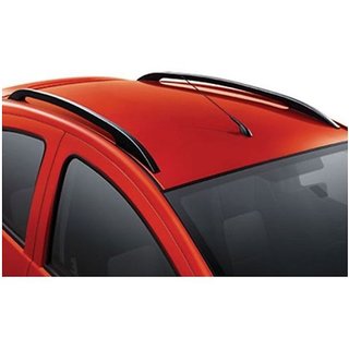Ford figo sales roof rails
