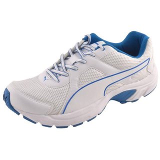 puma white mens sports shoes - 55% OFF 