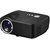 GP70 800 lumens led Portable projector with HDMI/AV/VGA/USB/TV Multimedia Portable LCD Projector