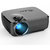 GP70 800 lumens led Portable projector with HDMI/AV/VGA/USB/TV Multimedia Portable LCD Projector