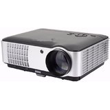 RD-806A 2800 lumens Android WIFI led Portable projector with HDMI/AV/VGA/USB/TV Multimedia Portable LCD Projector