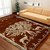 Akash Ganga Chenille Animal Design Carpet- 1 Pc (Carpet-05)