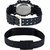 TRUE CHOICE  MTG SHOCK  LED SPORTS COMBO FOR REAL MEN Digital Watch - For Boys, Men, Couple FOR all