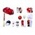 CW Complete Cricket Kit with full Range of Batting  Keeping Accessories in Senior Size